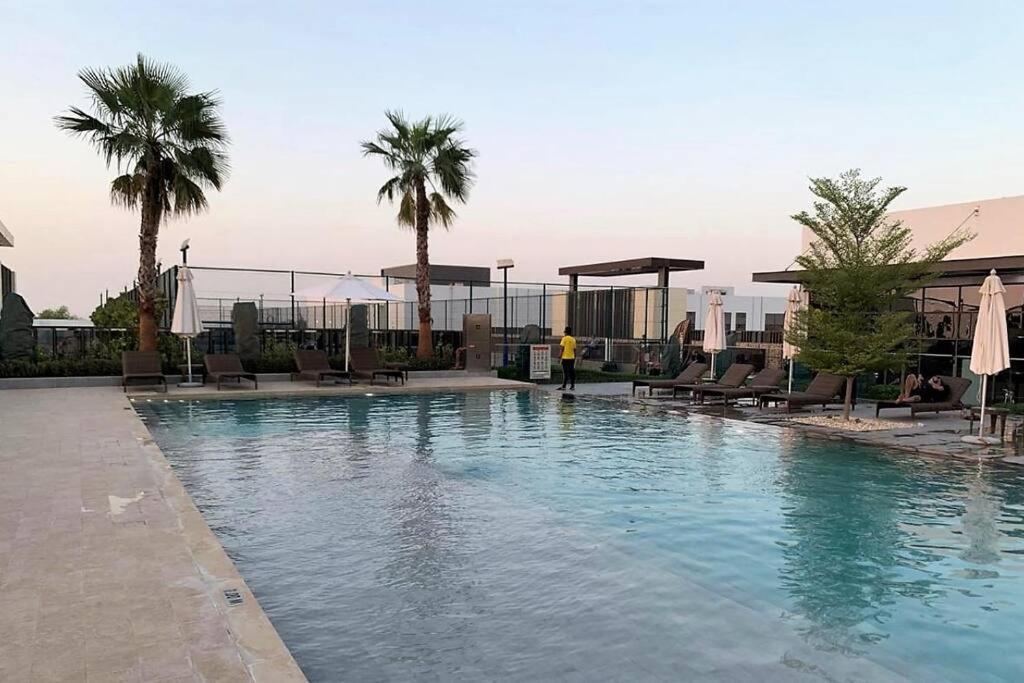Villa Upgraded Spacious 3br+maid *