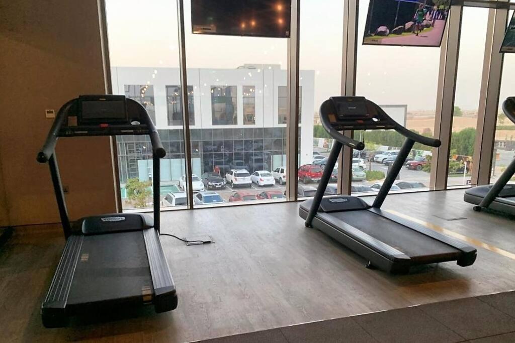 Upgraded Spacious 3br+maid Villa Dubai