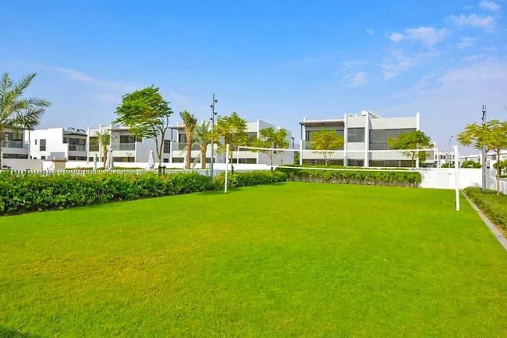 Villa Upgraded Spacious 3br+maid