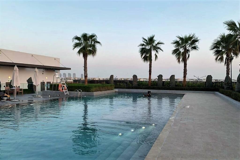 Upgraded Spacious 3br+maid Villa Dubai
